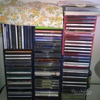 Torri Porta CD/DVD