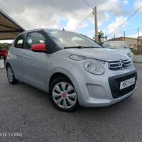 Citroen C1 Airscape VTi 1.0 cc 68 cv 5 porte Cabri
