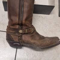 stivali sendra