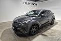 TOYOTA C-HR (2016-2023) - C-HR 1.8 Hybrid E U63457
