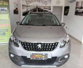 Peugeot 2008 BlueHDi 120 S&S Allure