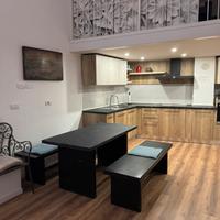 Loft 100 mq zona Bocconi Naba