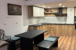 Loft 100 mq zona Bocconi Naba