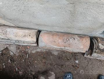 Coppi per tetti usati