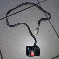 HM Vent Baja CRE '14 : devio luci blocchetto chiav