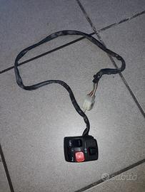 HM Vent Baja CRE '14 : devio luci blocchetto chiav