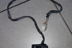 HM Vent Baja CRE '14 : devio luci blocchetto chiav