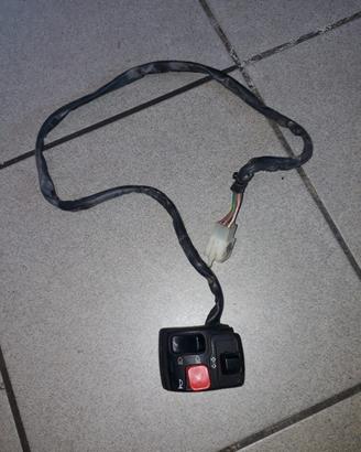 HM Vent Baja CRE '14 : devio luci blocchetto chiav