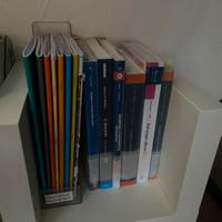 Libri liceo scientifico sportivo