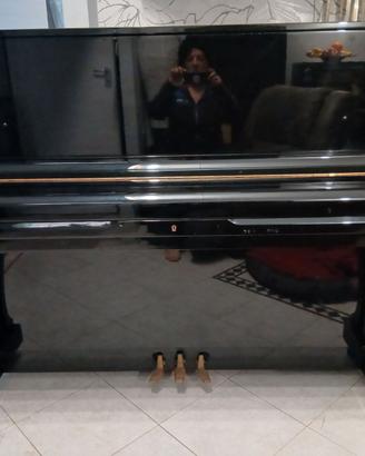 Pianoforte maeari