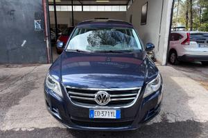 Volkswagen Tiguan 1.4 TSI Trend & Fun BlueMotion T