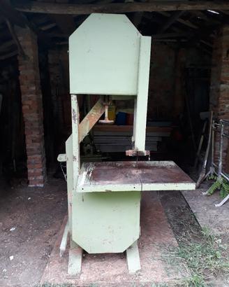 bindella taglia legna