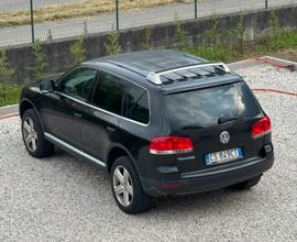 Touareg 2.5 tdi
