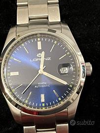 Orologio Lorenz Ginevra