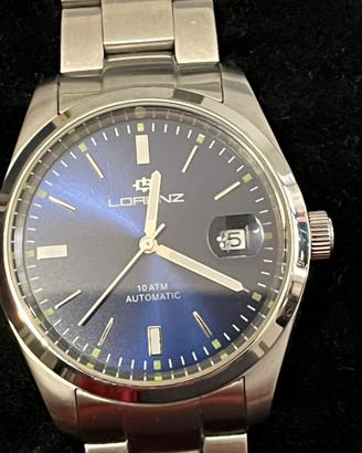 Orologio Lorenz Ginevra