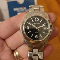 orologio Philip Watch in acciaio da uomo 