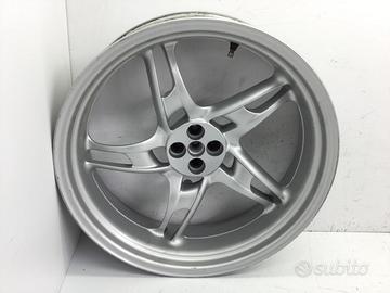 BMW R 850 RT ABS 850 CERCHIO RUPOTA POSTERIORE 17 