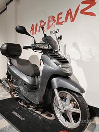 Peugeot LXR 200i *UNIPRO*