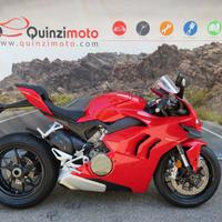 Ducati Panigale V4 - 2020