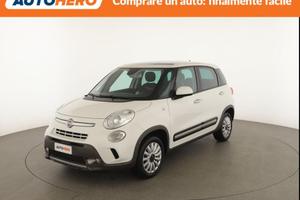 FIAT 500L 1.3 Multijet 95 CV Trekking
