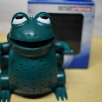 Zanzariera a batteria