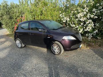 Ypsilon Lancia