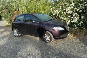 Ypsilon Lancia
