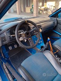 SUBARU Impreza 1ª serie - 1998