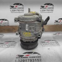 Compressore aria condizionata honda civic2.2 diese