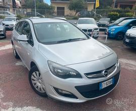 OPEL ASTRA PRONTA CONSEGNA