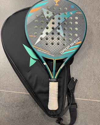 Racchetta Padel Drop Shot Explorer Pro 5.0