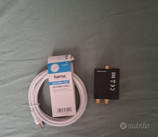 ARMA CONV 3DA convertitore di segnale audio da dig