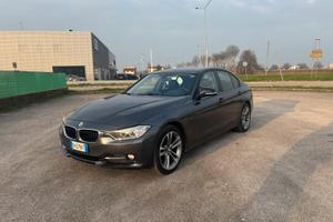 BMW 318d XDrive Sport