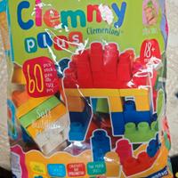 Clementoni Clemmy Plus 60