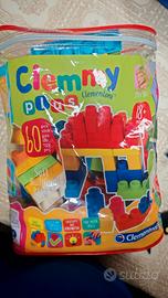 Clementoni Clemmy Plus 60