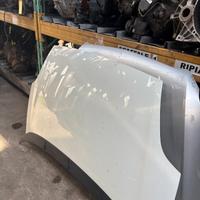 COFANO ANTERIORE FIAT GRANDE PUNTO ANNO:2007