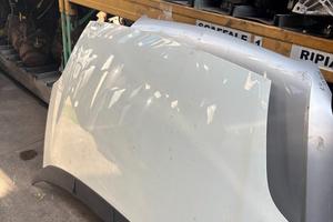 COFANO ANTERIORE FIAT GRANDE PUNTO ANNO:2007