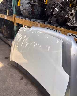 COFANO ANTERIORE FIAT GRANDE PUNTO ANNO:2007