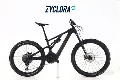Specialized Turbo Levo GX t.M