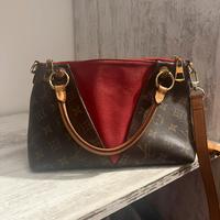 Borsa a mano e tracolla