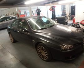 Alfa Romeo 156 Berlina