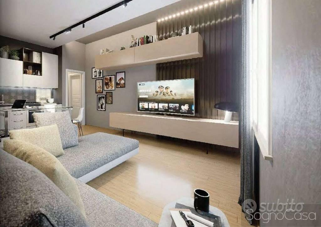 Appartamento di 72 m² con 3 locali a Campi Bisenzi - Vista 6