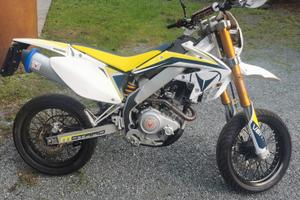 moto Vent 125 4T