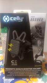 Cellulare pro Bike.