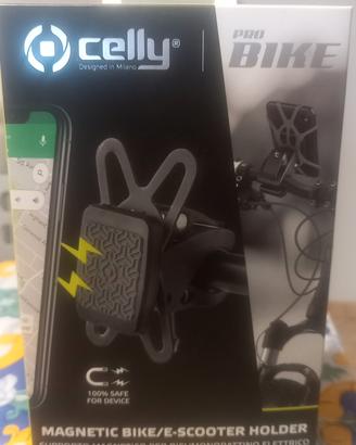 Cellulare pro Bike.