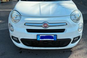 500x 1.3 MJT - Diesel - 70kw