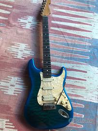 STRATOCASTER ULTRA