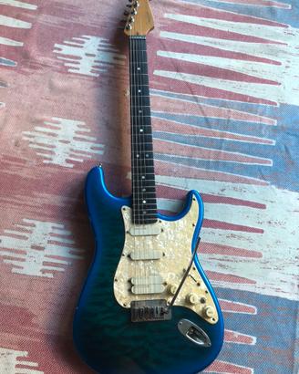 STRATOCASTER ULTRA