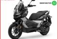 Voge Sfida SR1 125 ADV - CI TROVIAMO AL CENTRO COM