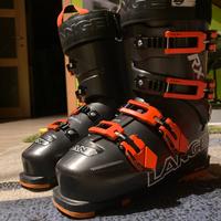 Scarponi da sci uomo Lange rx 120